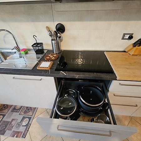 Вилла Casa Laini Пизонье Экстерьер фото