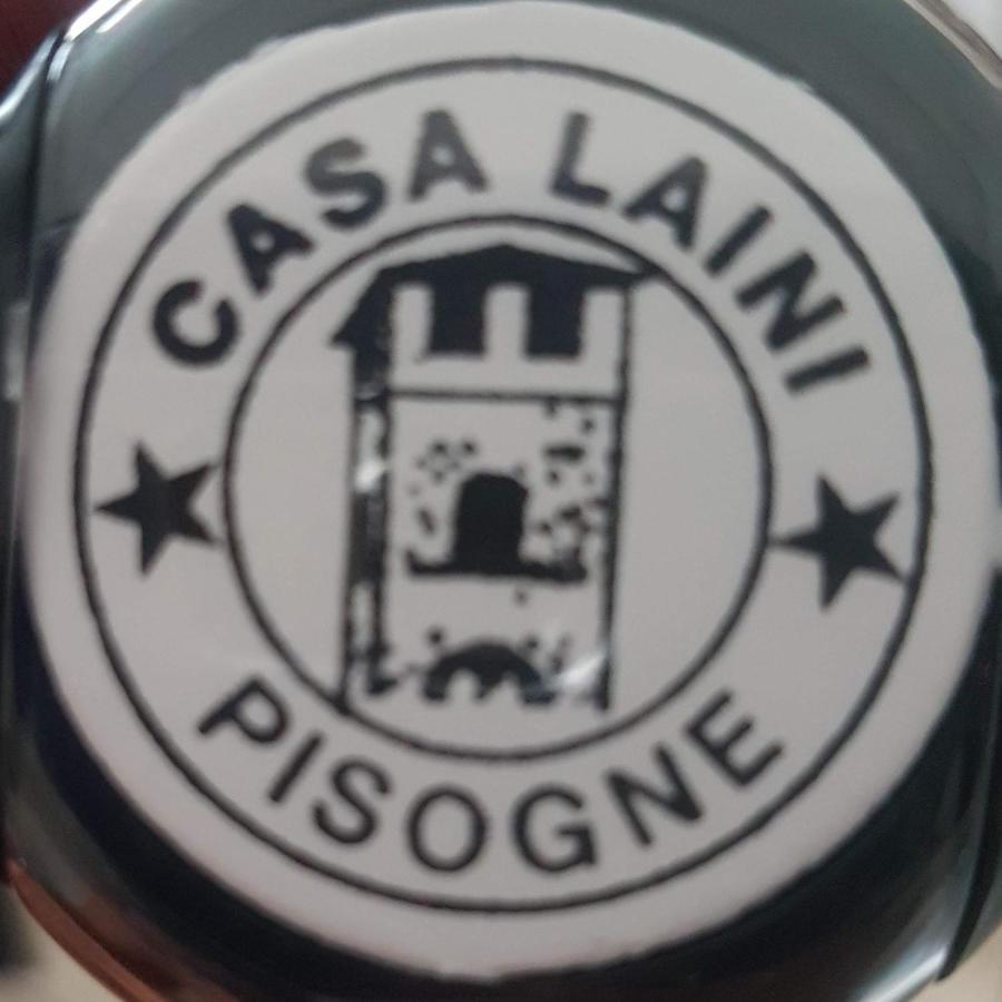 Вилла Casa Laini Пизонье Экстерьер фото