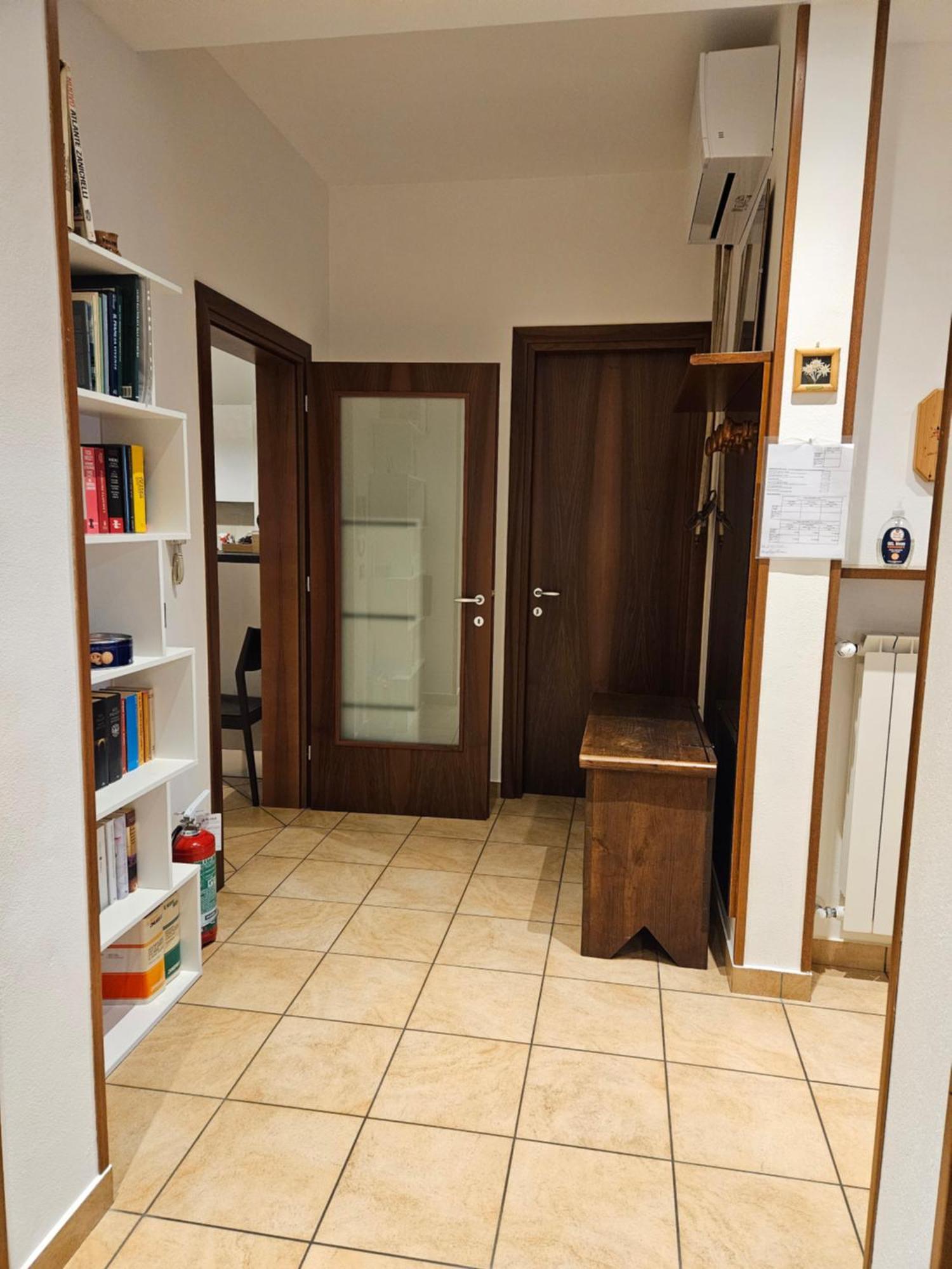 Вилла Casa Laini Пизонье Экстерьер фото