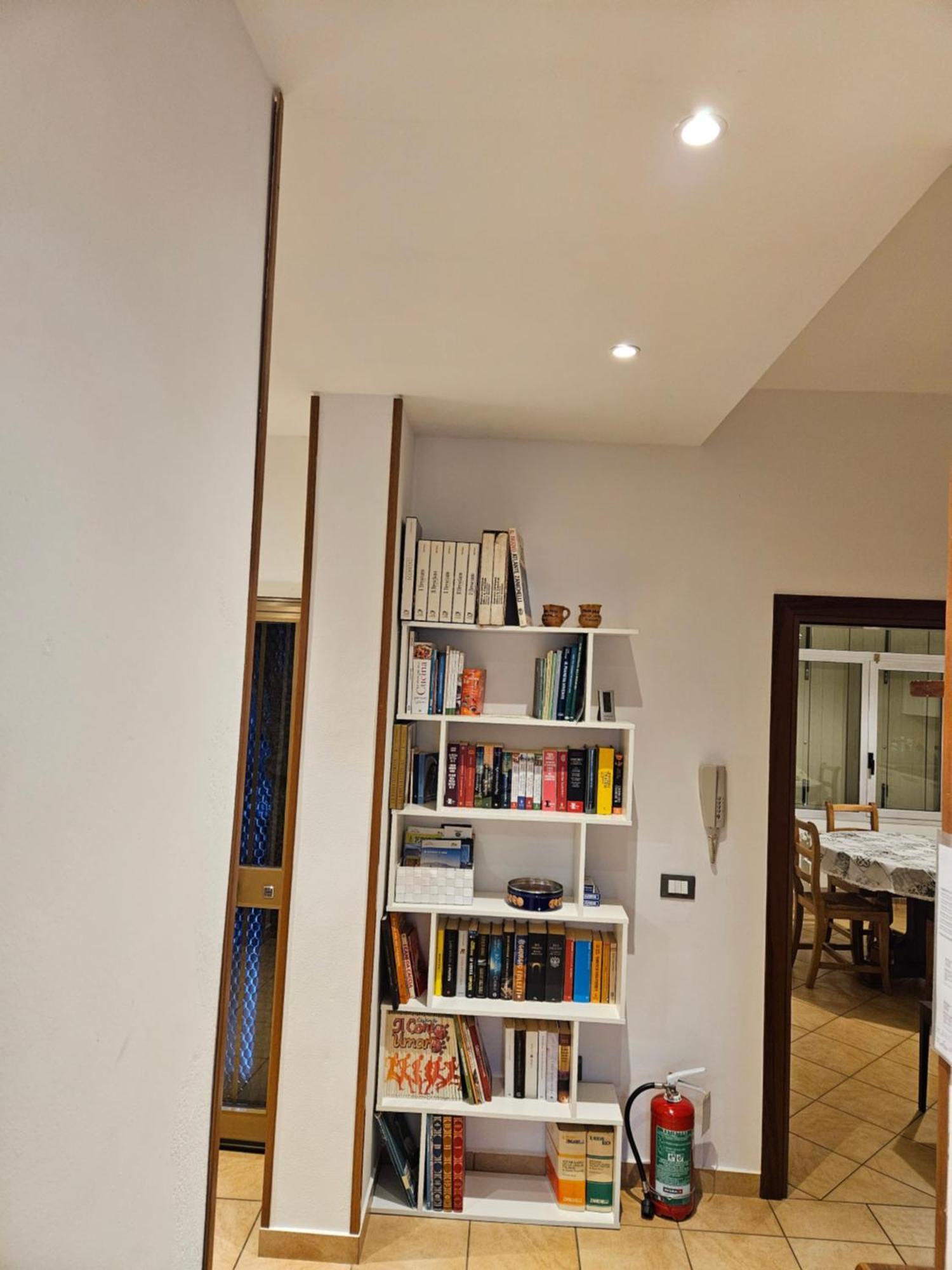 Вилла Casa Laini Пизонье Экстерьер фото
