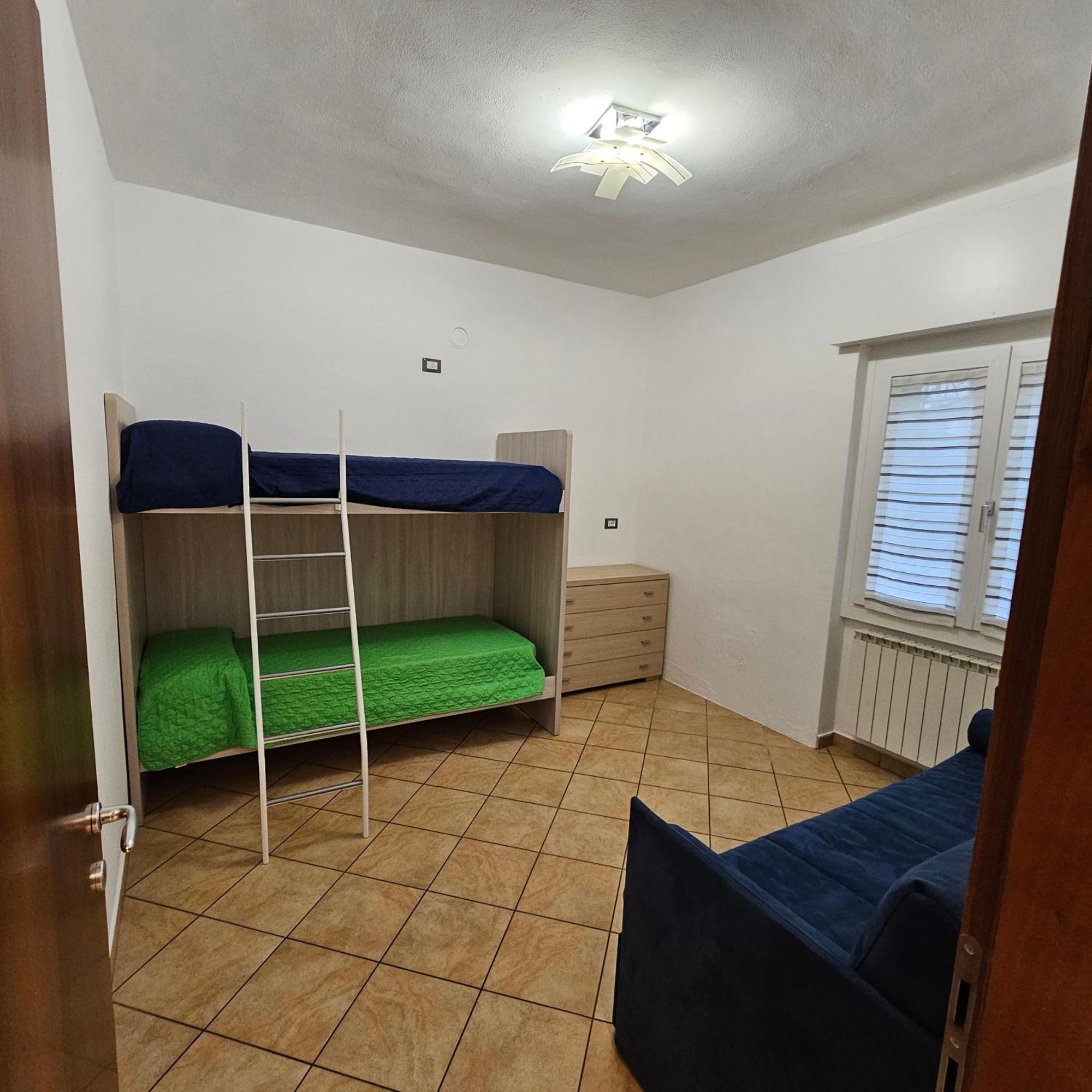Вилла Casa Laini Пизонье Экстерьер фото